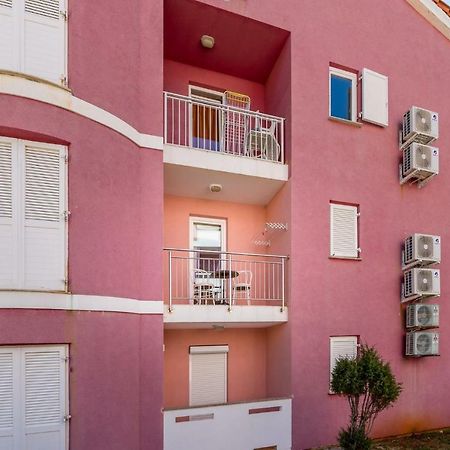 Apartments Tanja Baška Kültér fotó