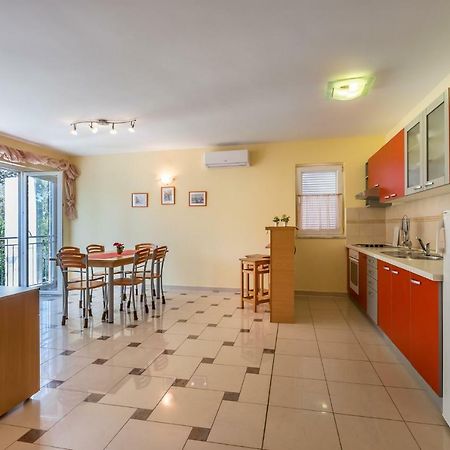 Apartments Tanja Baška Kültér fotó