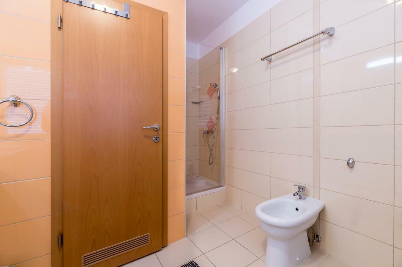 Apartments Tanja Baška Kültér fotó